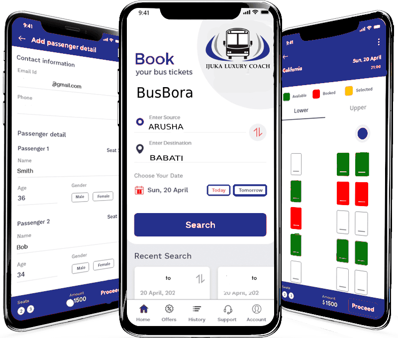 Download App